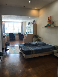 Bunga Rampai Place (D19), Terrace #148793922